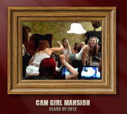 Camgirl Mansion