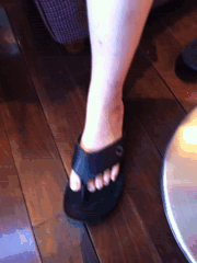 funny weirdo.gif