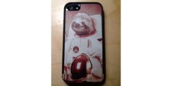 funny sloth cellphone case II.jpg