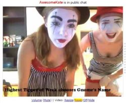 AwesomeKate and Aella Mime Show 01.jpg
