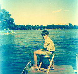 at the lake long ago.JPG