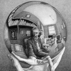 Escher - Hand with Reflecting Sphere.jpg