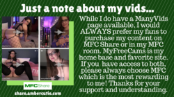 Just a note about my vids....png