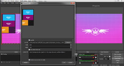 OBS overlay Pop-Images - Camgirl.cloud