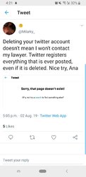 banning other models | Page 2 | ACF