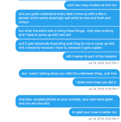 banning other models | Page 2 | ACF
