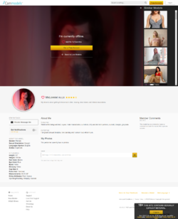 Streamate member referral - cammodels.com | Page 2 | ACF