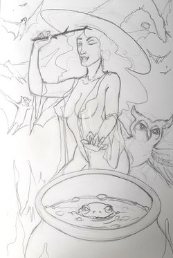 wicca dee pencil rough.jpg