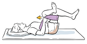 woman-lying-on-back-pulling-one-thigh-to-chest-with-towel-374033.jpg