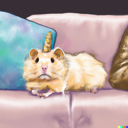 DALL·E 2023-04-19 22.17.32 - hamster unicorn chilling on a sofa digital art.png
