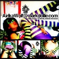 Airikawolf