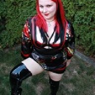 Scarlet
