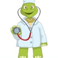 Doctor Turtle
