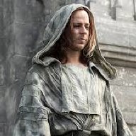 Jaqen Hghar