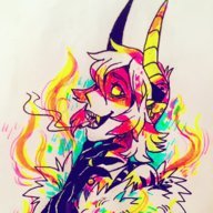 Fluffypancha
