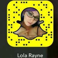 Lola Rayne