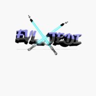 EVL JEDI