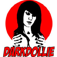 DarkDollie
