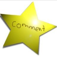 commentstar