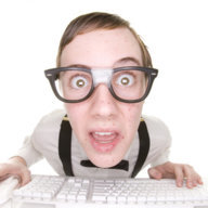 Ulrik Le Geek