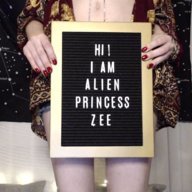zeethealien