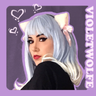 VioletWolfe