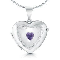 VioletLocket