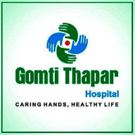 gomtithaparhospital
