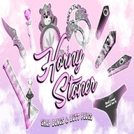hornystoner
