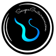 saigonguitarmini