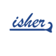 isher