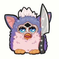 evilfurby
