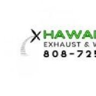 hawaiiexhaustproandwash