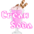 CreamSoda