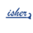 isher