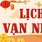 lichvannien