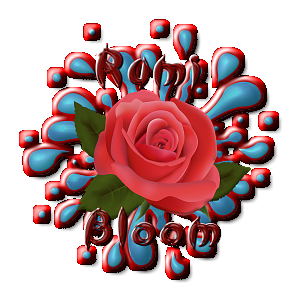 Rumi Bloom Logo