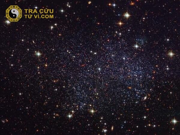 Sao Linh Tinh | Tổng quan và ý nghĩa khi tọa tại các cung