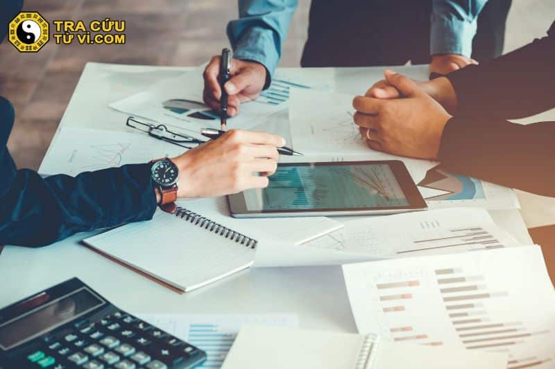 Thiên Cơ đại diện cho sự đa tài đa nghệ, khéo léo, lược lược, thông minh