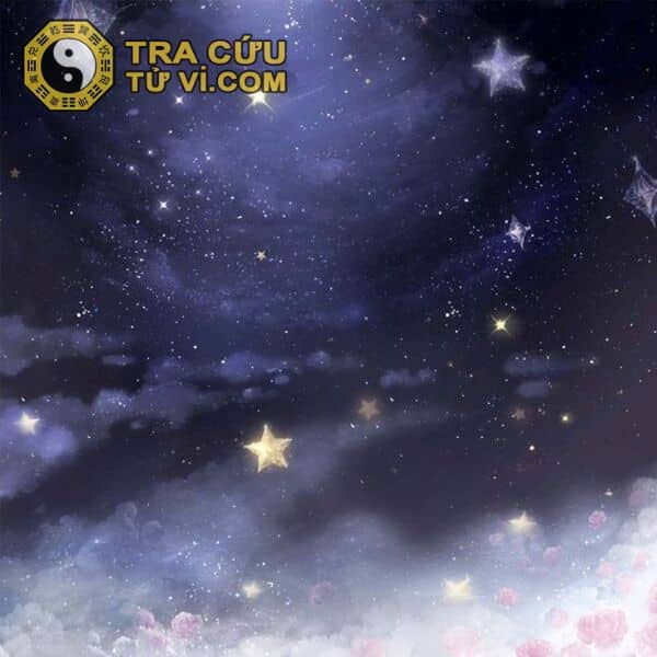 Các sao trong tử vi: Khái niệm và ý nghĩa các chính tinh
