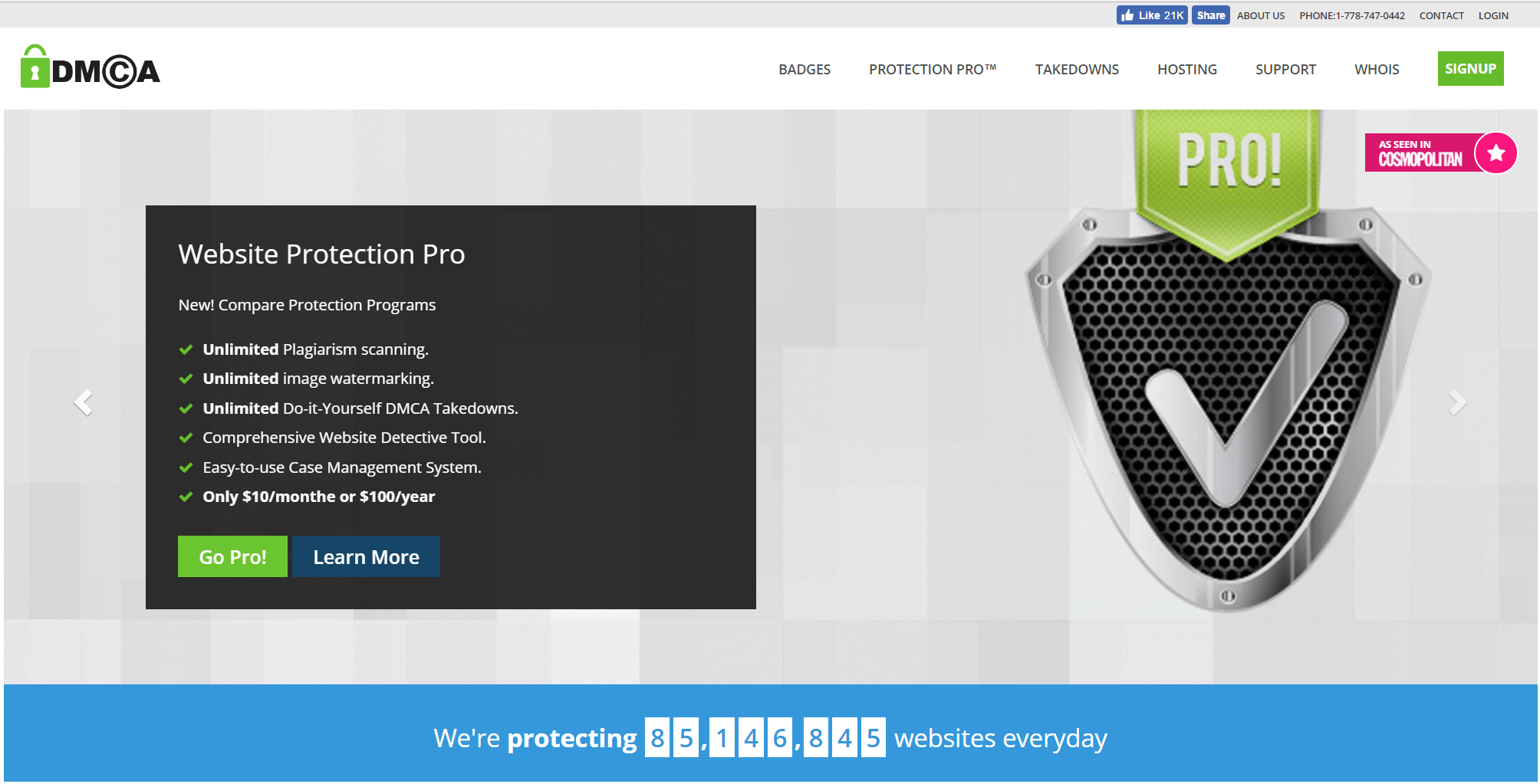www.dmca.com