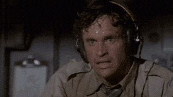 hot airplane GIF
