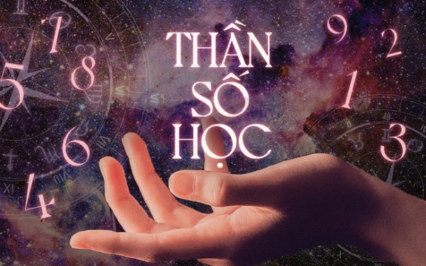 Thần Số Học Là Gì? Tra Cứu 11 Nhân Số Học Pitago, Dễ Hiểu