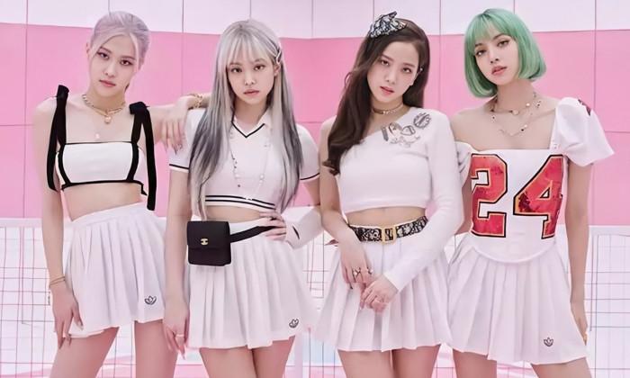 Công thức thành công trên toàn cầu của nhóm nhạc nữ Blackpink