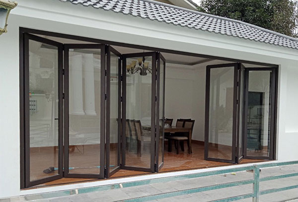 Đại lý nhôm Xingfa tại Hải Phòng uy tín chất lượng giá rẻ