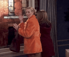 Season 5 Unsee GIF by Friends