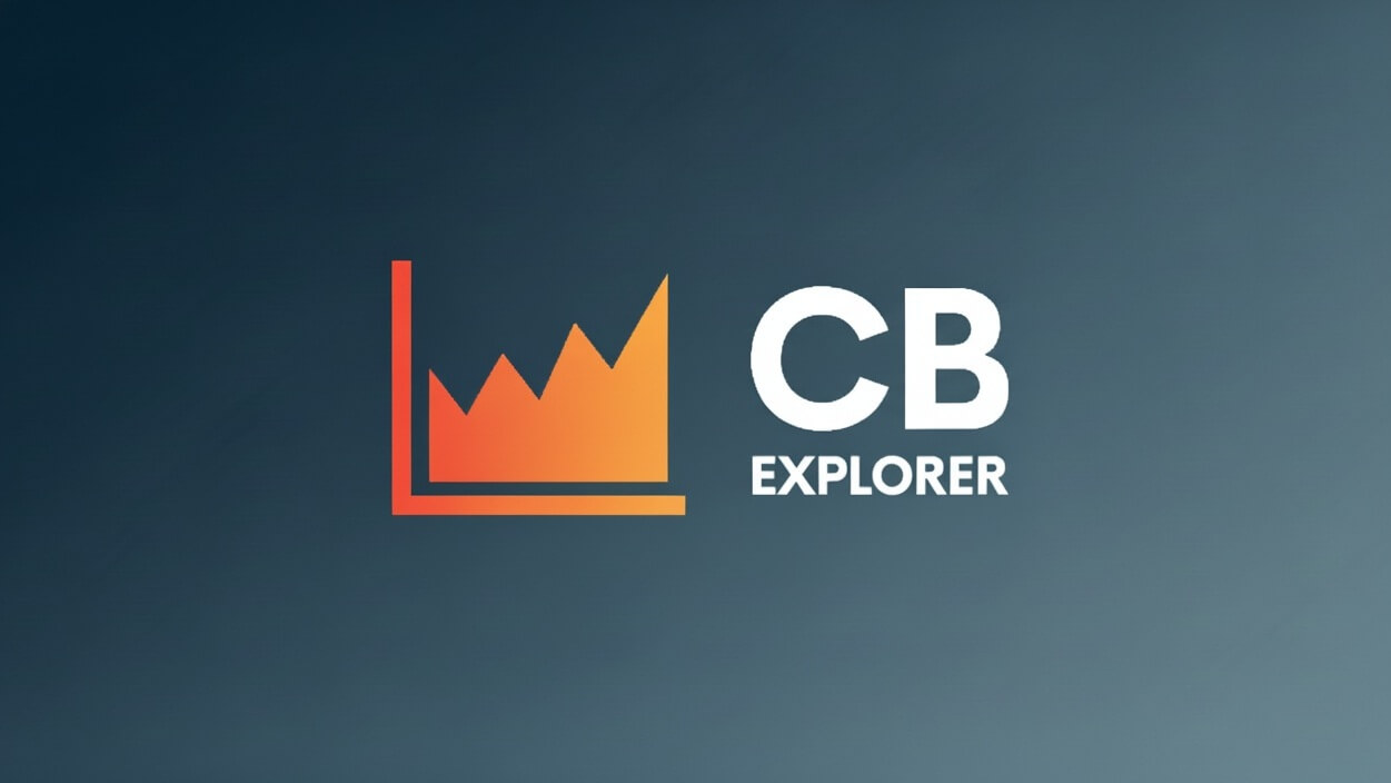 cbexplorer.com