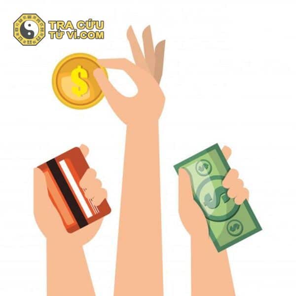 Cung Tài Bạch - Tổng quan và ý nghĩa các sao trong cung