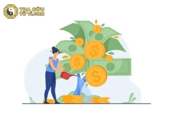 Cung Tài Bạch - Tổng quan và ý nghĩa các sao trong cung