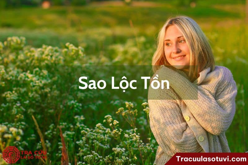 Sao Lộc Tồn là gì? Luận giải ý nghĩa Lộc Tồn khi thủ tại các cung trong tử vi